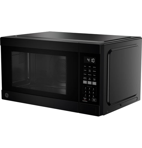GE® 1.0 Cu. Ft. Capacity Countertop Convection Microwave Oven with Air Fry
