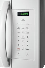 Frigidaire 1.6 Cu. Ft. Over-The-Range Microwave