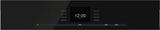 H 6600 BM - 24 Inch Speed Oven with combi-modes and Roast probe for precise-temperature cooking.