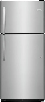 Frigidaire 20.4 Cu. Ft. Top Freezer Refrigerator