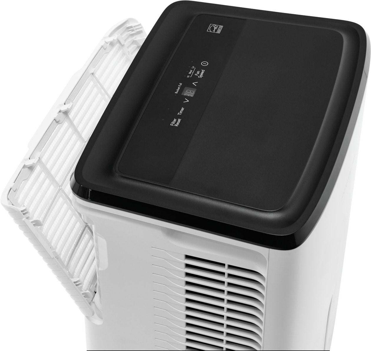 22 Pint Dehumidifier (Energy Star Certified)