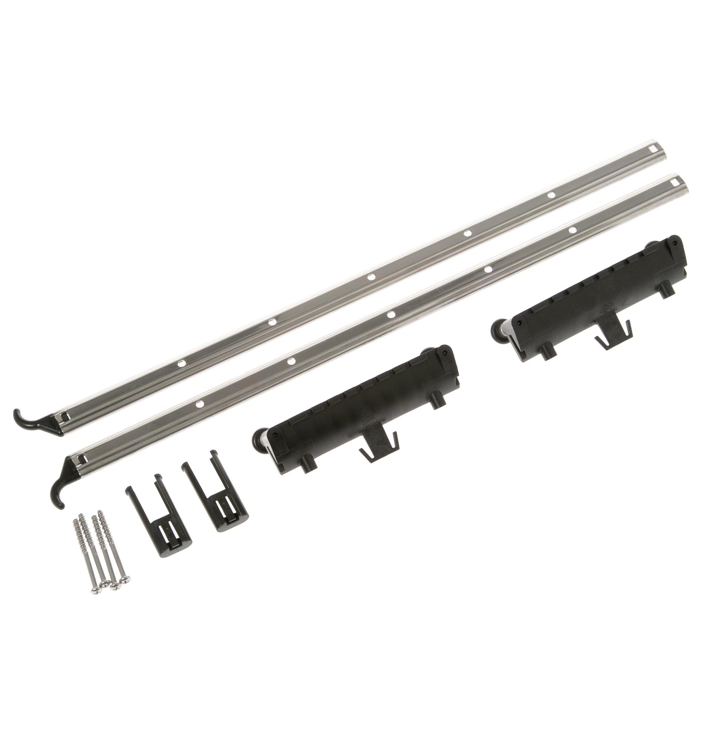 Dishwasher Third Rack Accessory Kit
