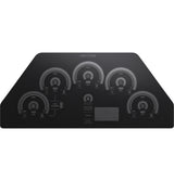 Monogram 36" Induction Cooktop