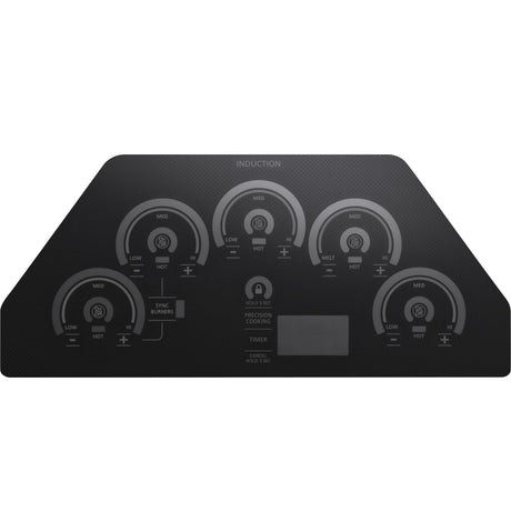 Monogram 36" Induction Cooktop