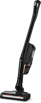 Triflex HX2 Cat & Dog Obsidian black - Cordless stick vacuum cleaner Consistently high suction power  60 min runtime  incl. pet hair brush