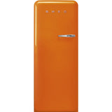 Refrigerator Orange FAB28ULOR3