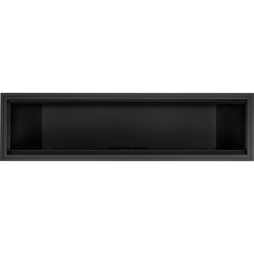 Ascent Linear Premium 76 Direct Vent Gas Fireplace