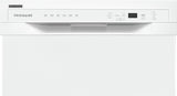 24" Built-In Dishwasher