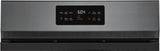 Frigidaire Gallery 30'' Freestanding Gas Range with Steam Clean
