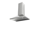 Nova 36" Stainless Steel 295/395/600 CFM Pro