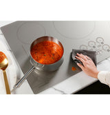 Monogram ENERGY STAR® 30" Induction Cooktop