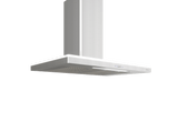 Luce, Wall, 30", SS, 600 CFM, ACT