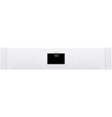 GE® 27" Smart Built-In Convection Single Wall Oven