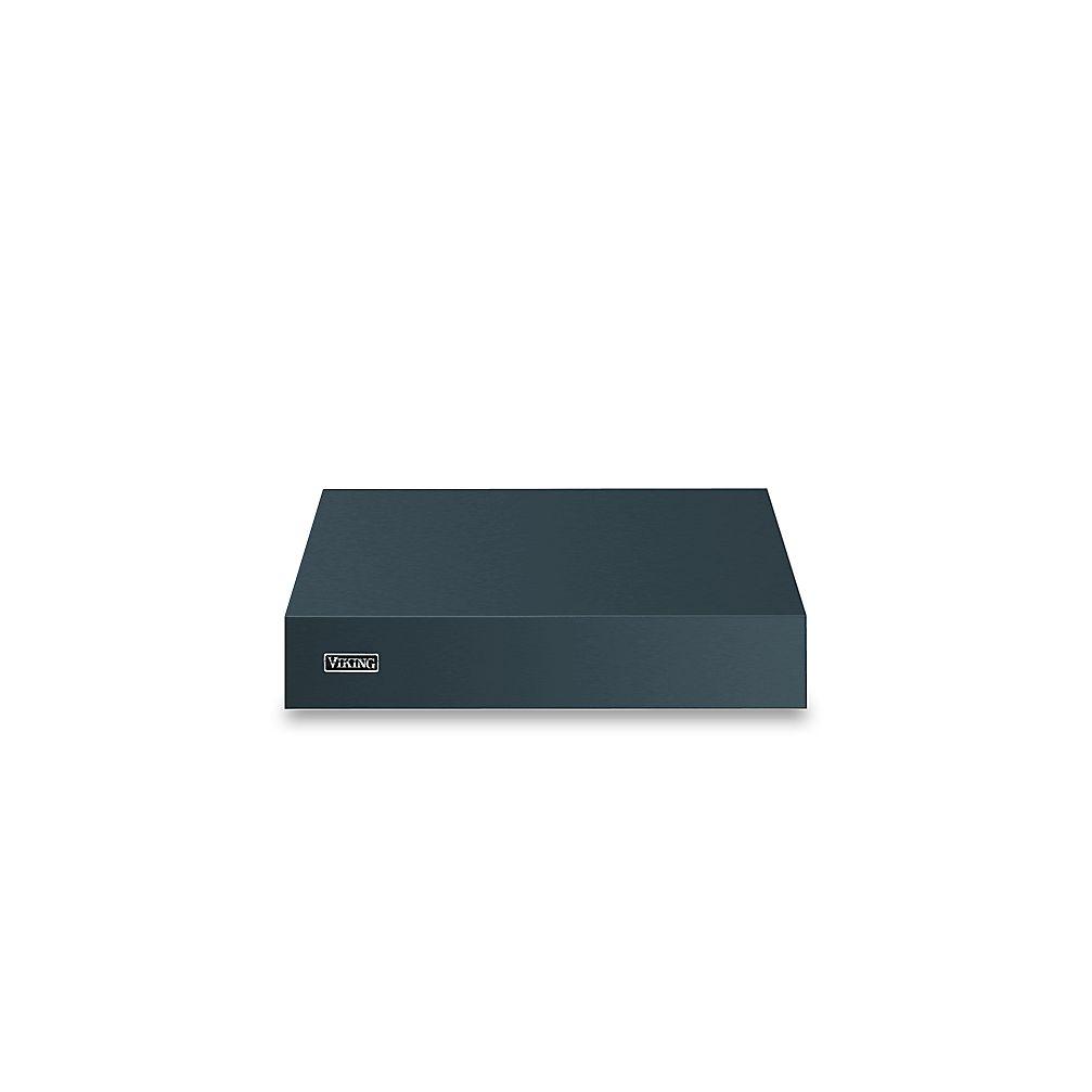30" Wide 12" High Wall Hood + Ventilator - VWH530121