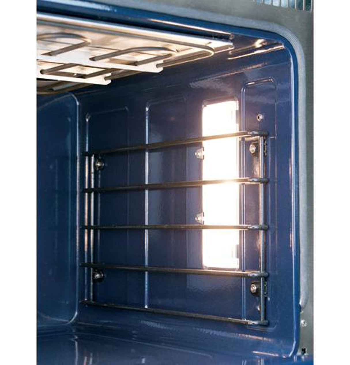 Monogram 30" Dual-Fuel Professional Range with 4 Burners (Natural Gas)