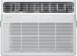 18,000 BTU Inverter Window Room Air Conditioner with Wi-Fi (Energy Star)