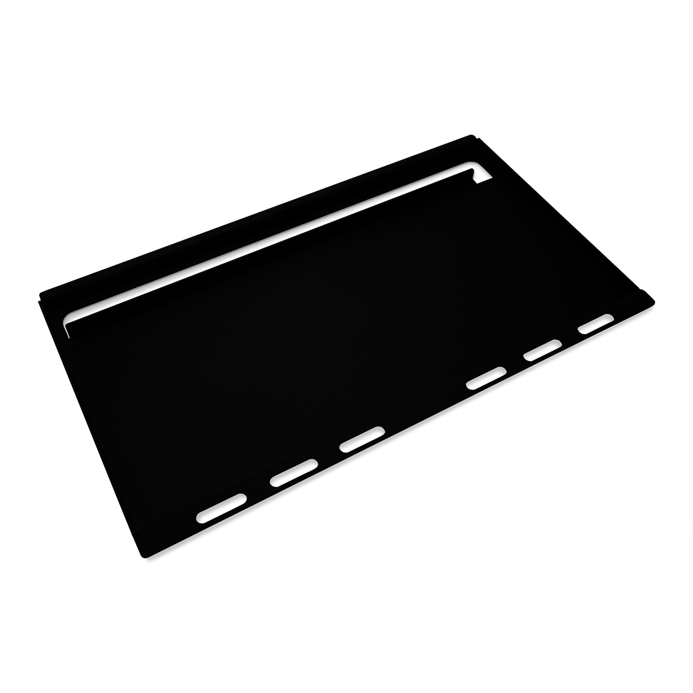 Rust-Resistant Griddle Insert