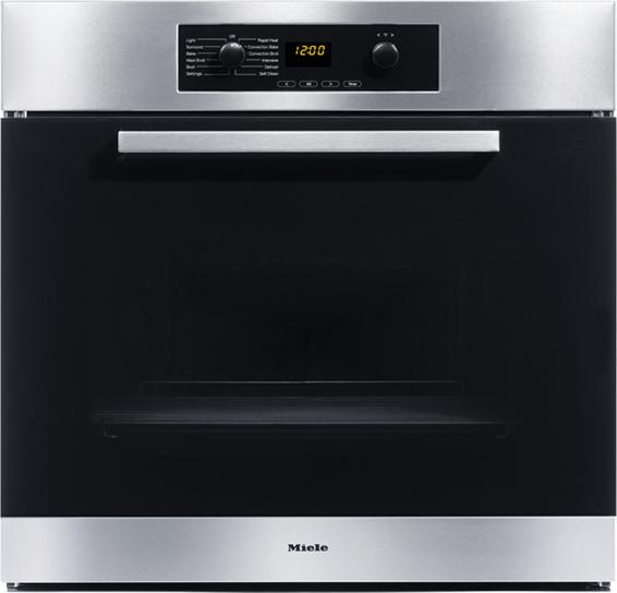 Chef 30" Single Oven