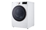 7.8 cu. ft. Mega Capacity Smart Front Load Dryer with Dual Inverter HeatPump™ Technology and Inverter Direct Drive Motor System