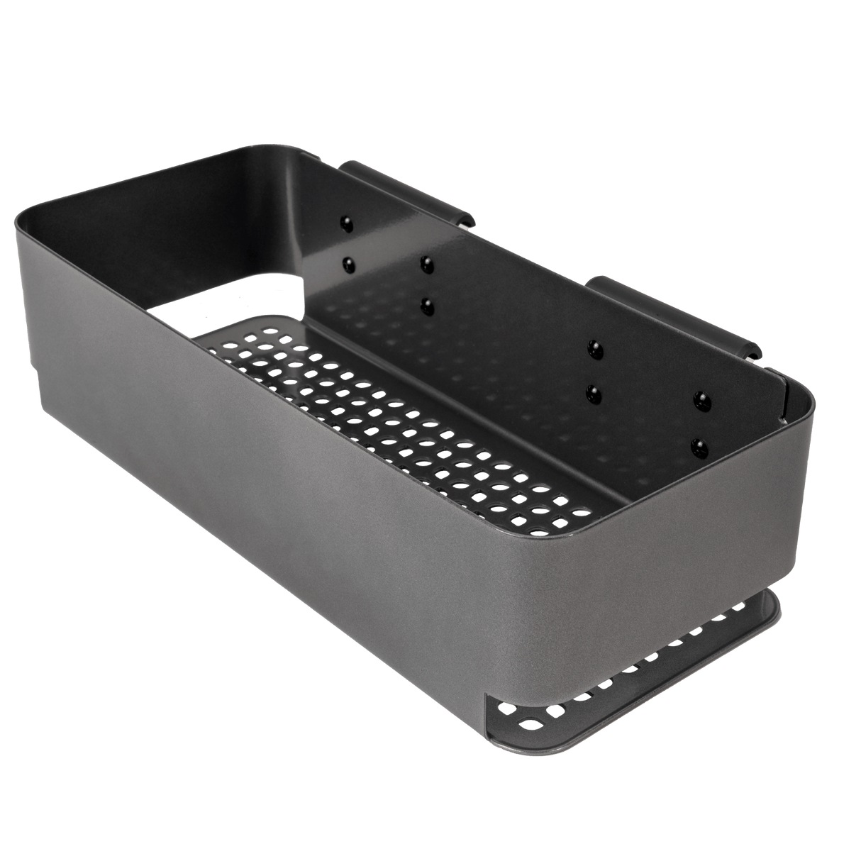 P.A.L. Pop-And-Lock® Folding Front Shelf XL
