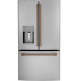 Café™ ENERGY STAR® 25.6 Cu. Ft. French-Door Refrigerator