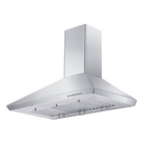 ZLINE Convertible Vent Wall Mount Range Hood in Stainless Steel (KF)