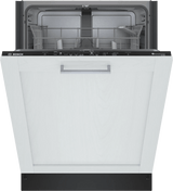 100 Plus Dishwasher 24"
