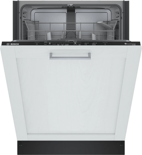 100 Plus Dishwasher 24"