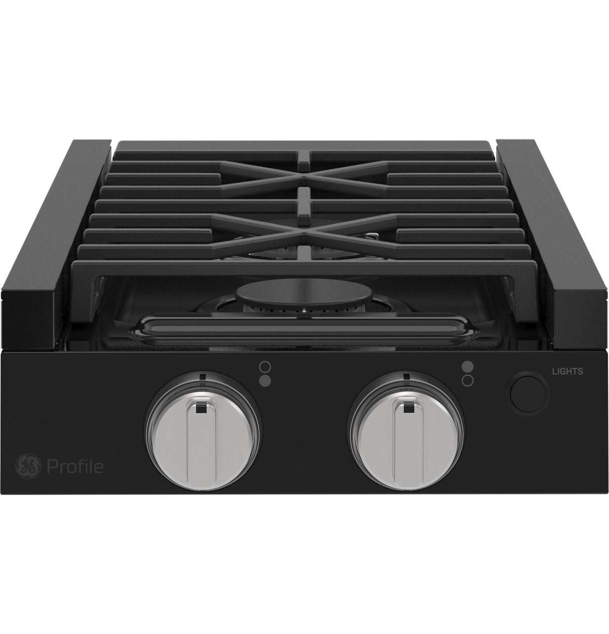 GE Profile™ 12" Electric Ignition Rangetop