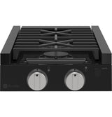 GE Profile™ 12" Electric Ignition Rangetop
