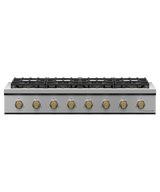 48" Series 9 8 Burner Gas Rangetop