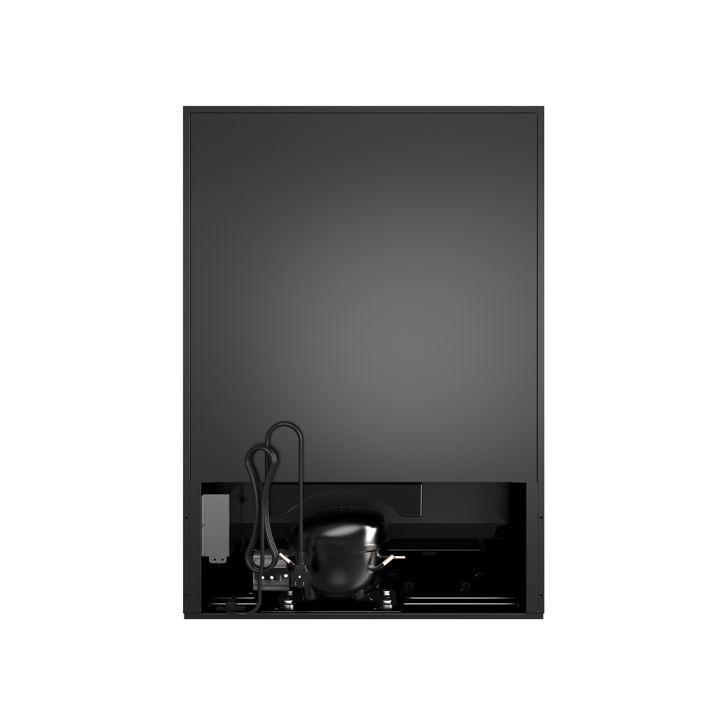 Thor Kitchen 24-inch Single Zone Wine Cooler, 46 Wine Bottle Capacity - Model Twc24us