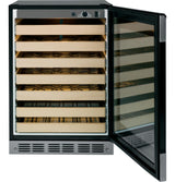GE Profile™ Series Wine Center