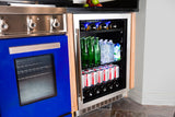 Beverage Center 2.0