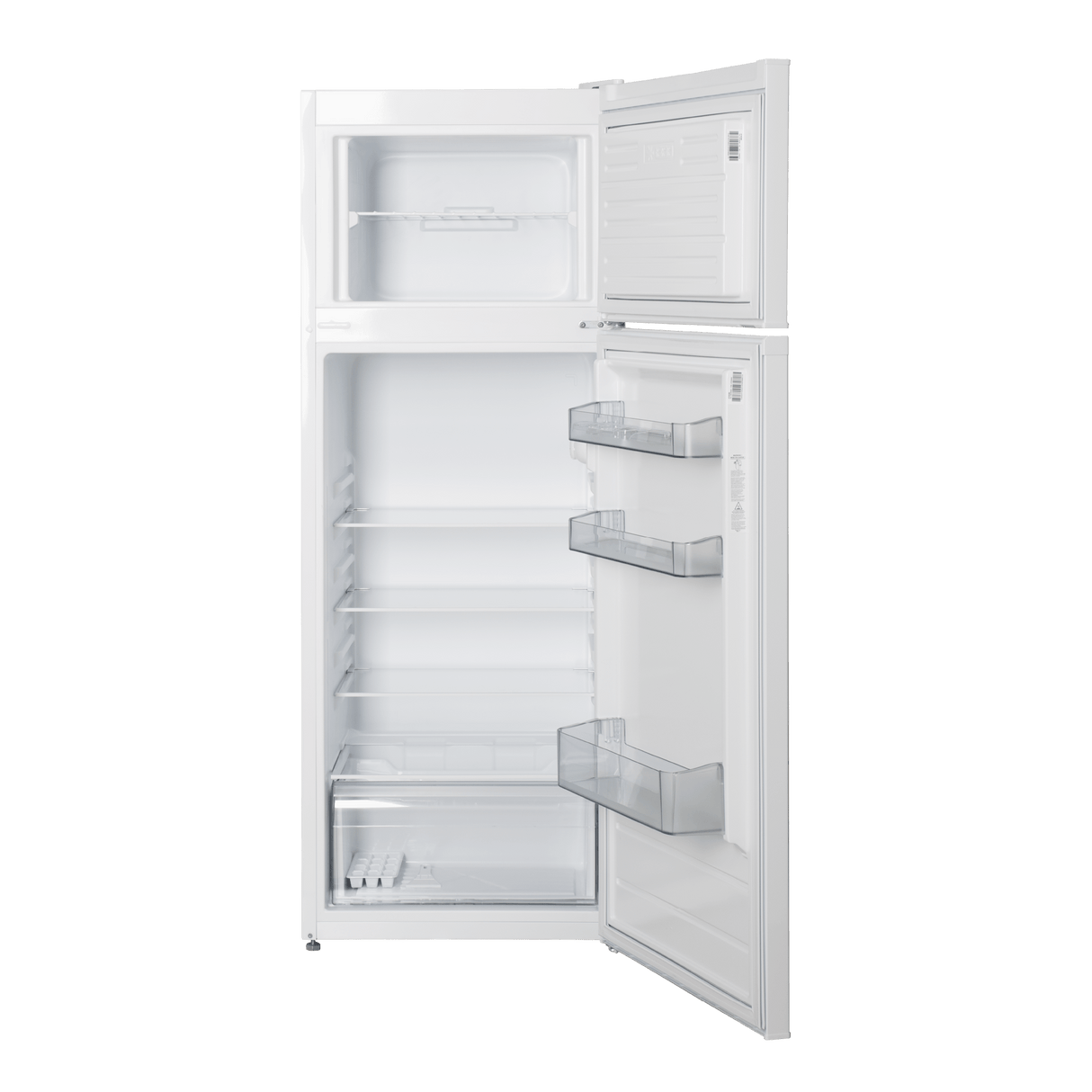 Element 21.3 in. 7.4 cu. ft. Compact Top Freezer Refrigerator - White