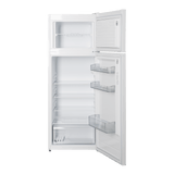 Element 21.3 in. 7.4 cu. ft. Compact Top Freezer Refrigerator - White