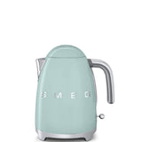 Electric Kettle Pastel green