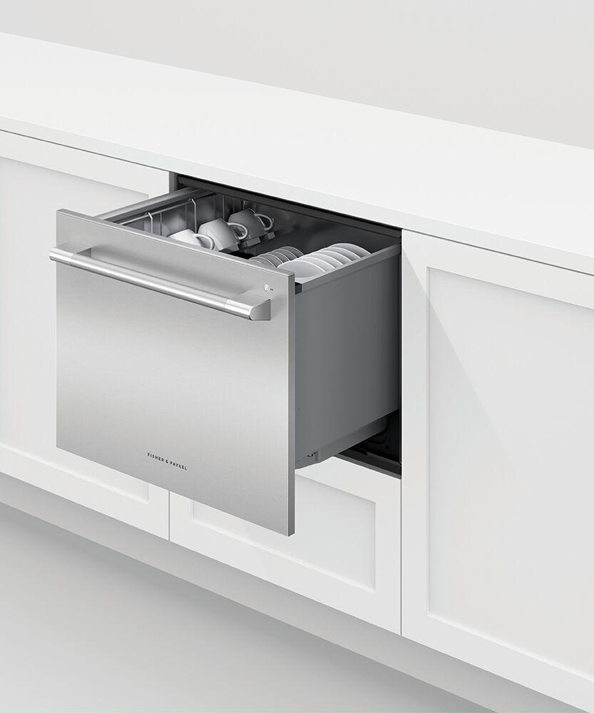 Series 11 Professional Tall Single DishDrawer™ Dishwasher