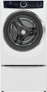 Electrolux Front Load Perfect Steam™ Washer with LuxCare® Plus Wash and SmartBoost® - 4.5 Cu. Ft.