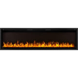Astound? 62 SlimMount Electric Fireplace