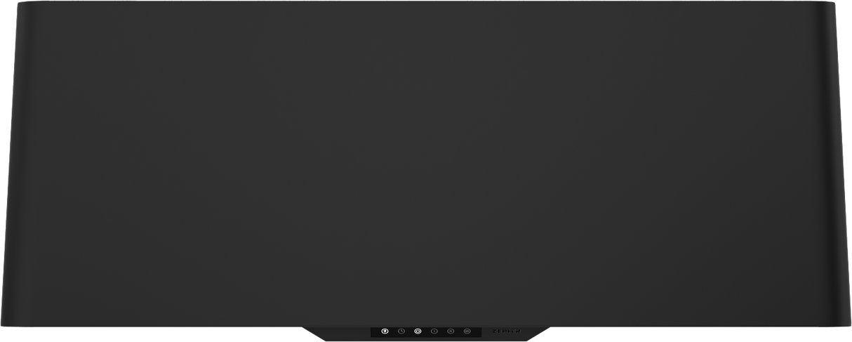 Mesa 90cm, Matte Black, BODY ONLY