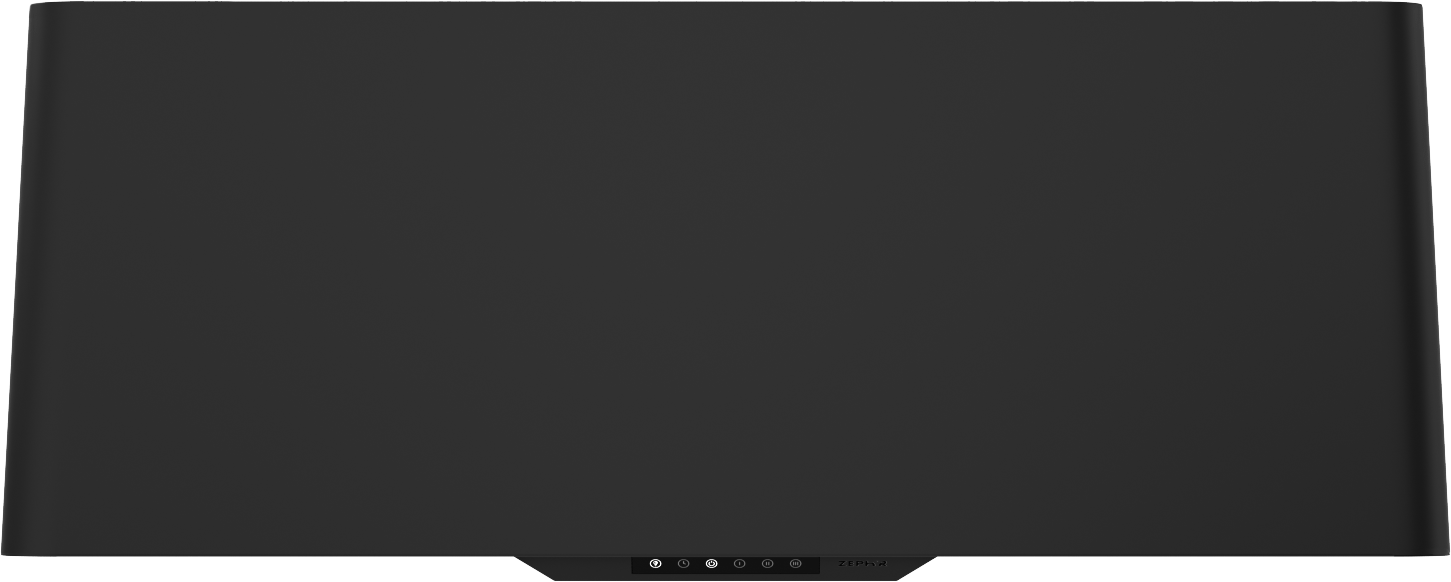 Mesa 90cm, Matte Black, BODY ONLY