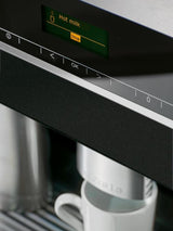Coffee System (Whole Bean / Ground)