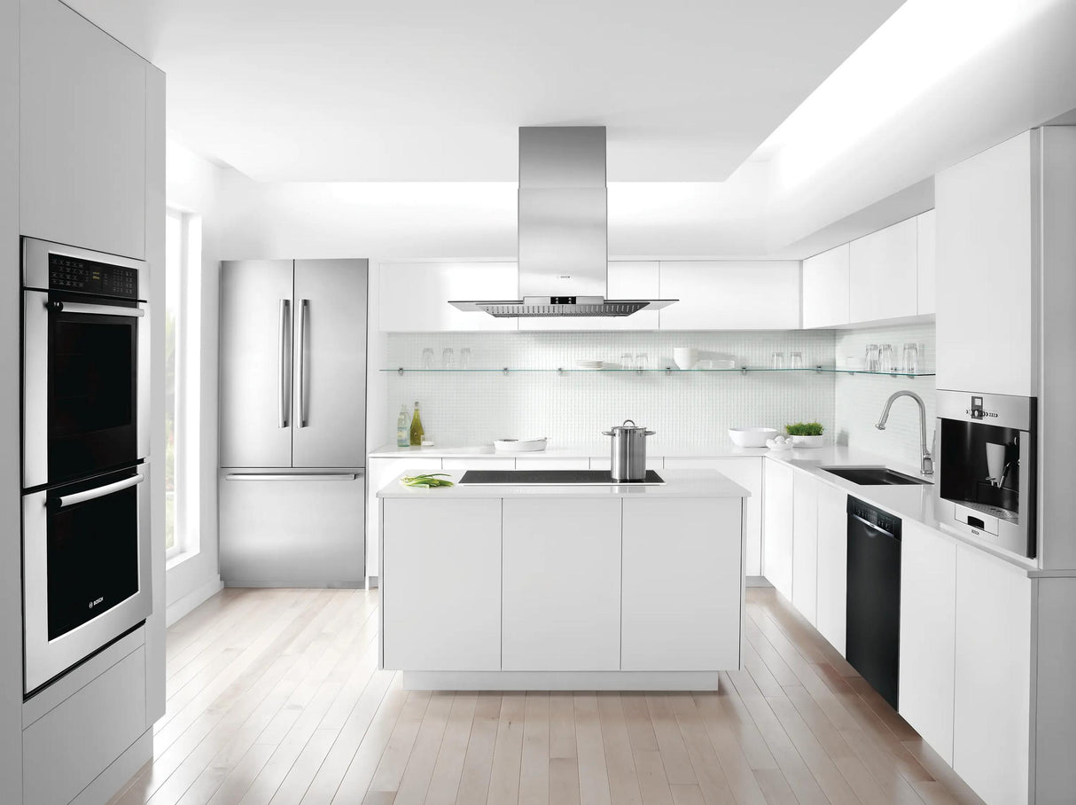 Dishwasher 24" Black