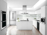 Dishwasher 24" Black