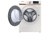 Front Load Washer Super Speed Wash  Steam Wash  5.0 cu.ft.