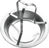 Stainless Steel Chicken Roaster