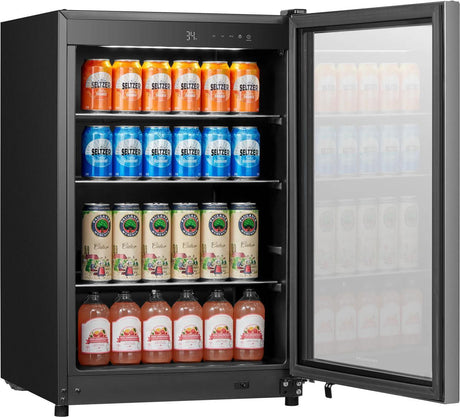 144 Can Beverage Center
