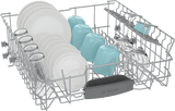100 Series Dishwasher 24" Stainless Steel Anti-fingerprint