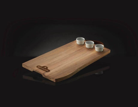 Charcuterie Board